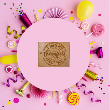 My Therapist - Unicorn Fart Productions